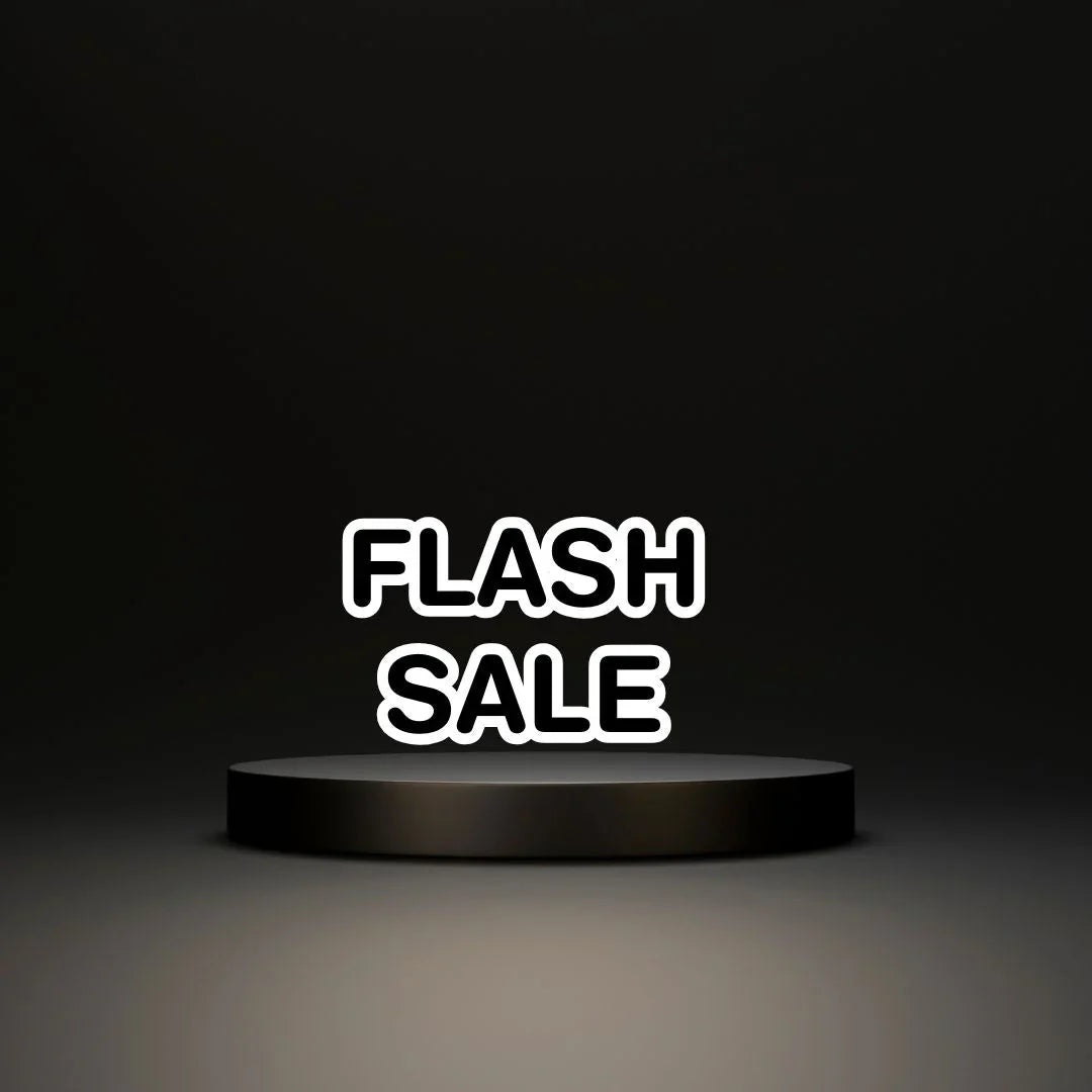Flash Sale
