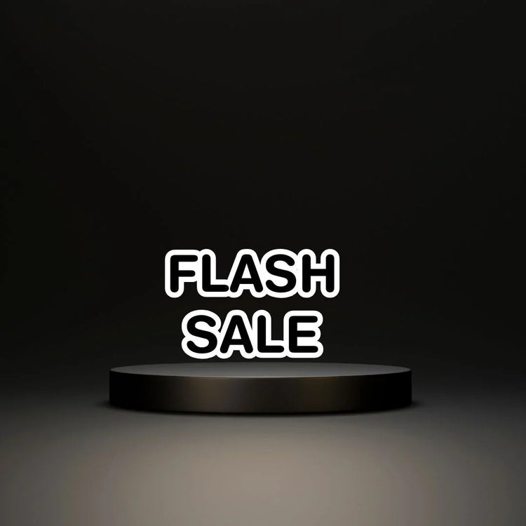 Flash Sale
