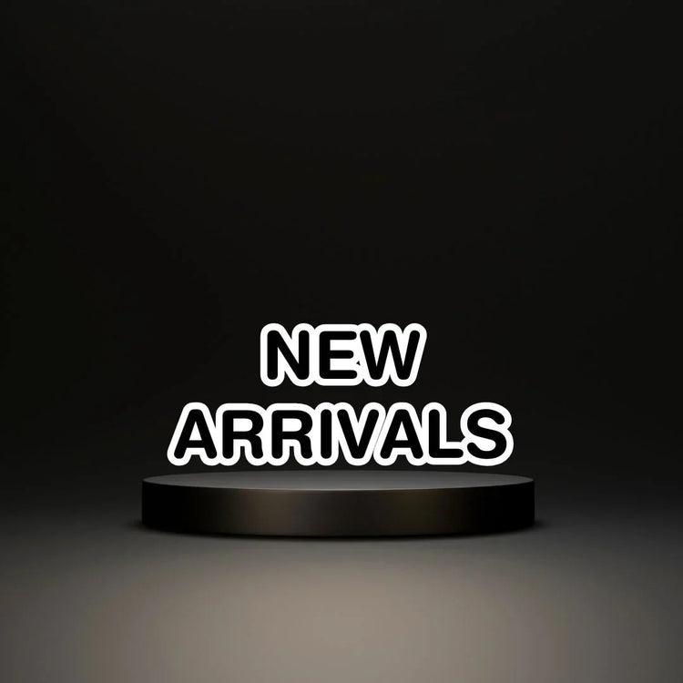 New Arrivals