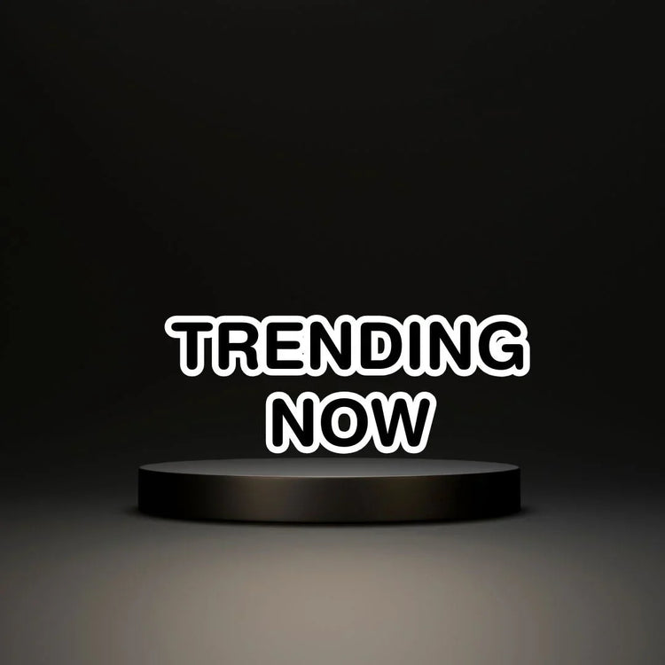 Trending Now