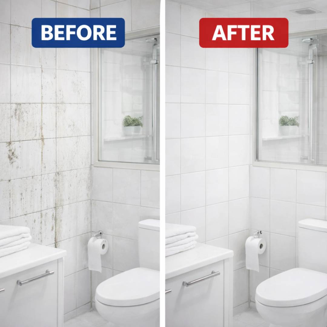 GermMukt™ All in 1 Toilet Cleaning Spray | BUY 1 GET 1 FREE!