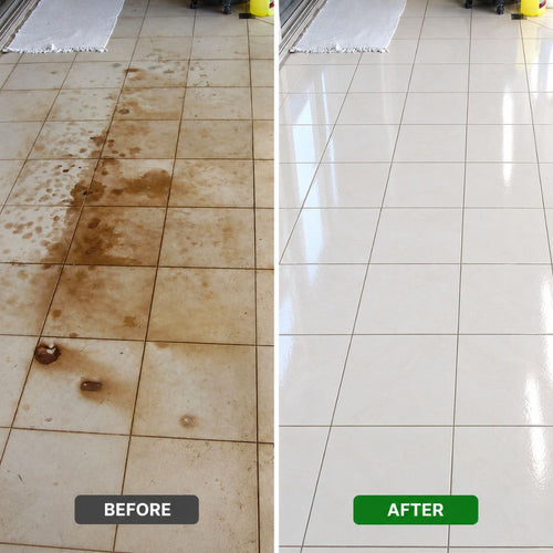 Magic Floor Cleaning Sheets | All Hard Surfaces | BUY 1 GET 1 FREE