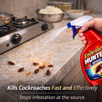 Cockroach Hunter Spray | BUY 1 GET 1 FREE!