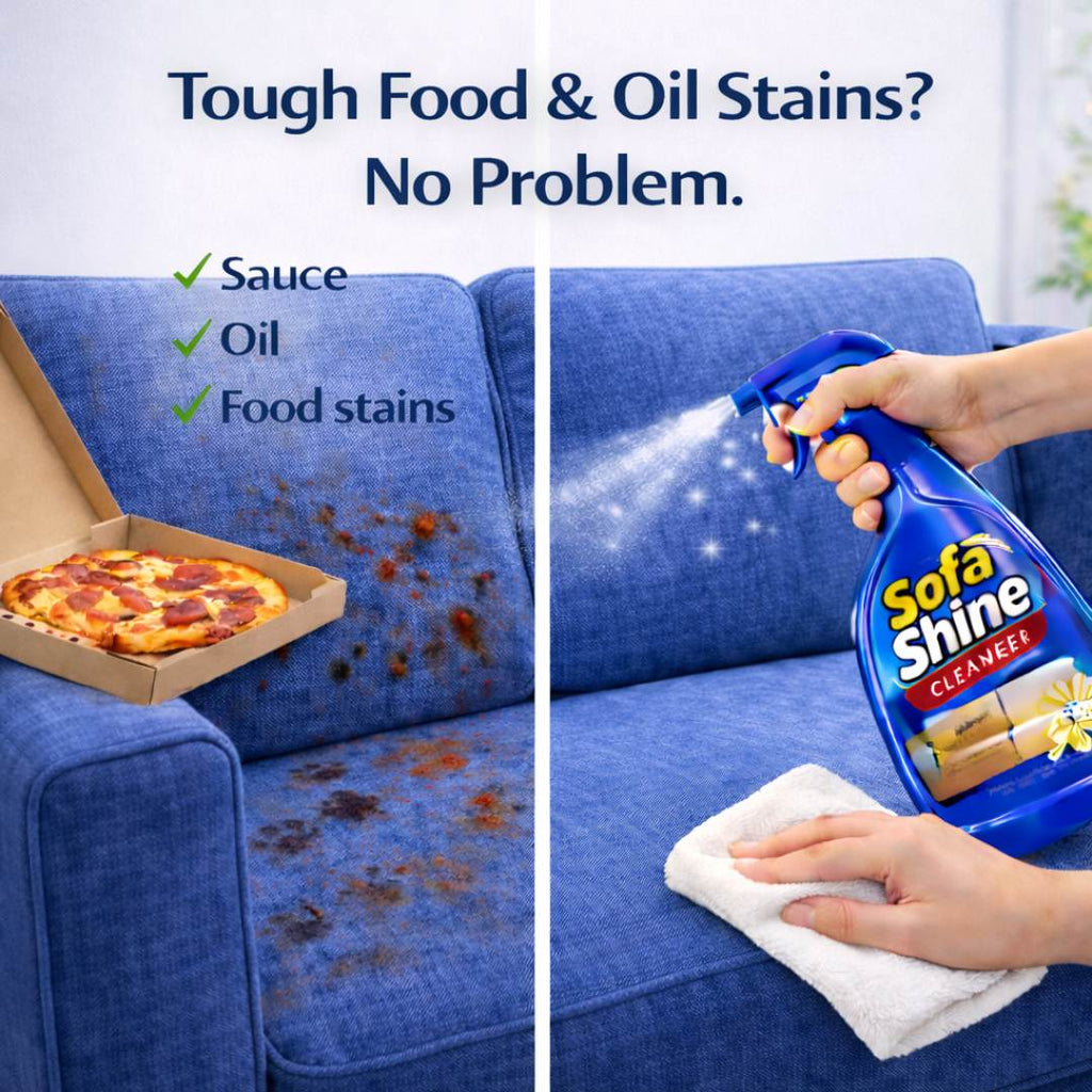 Powerful Stain Remover | Non-Bleach Formula | BUY 1 GET 1 FREE!