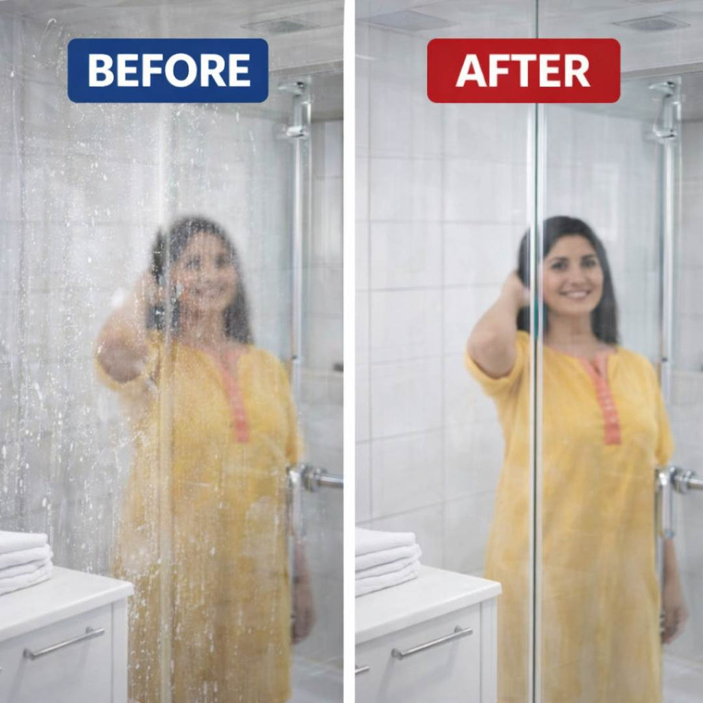 GermMukt™ All in 1 Toilet Cleaning Spray | BUY 1 GET 1 FREE!