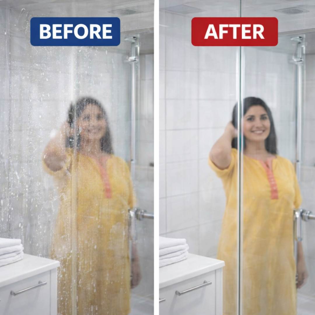 GermMukt™ All in 1 Toilet Cleaning Spray | BUY 1 GET 1 FREE!