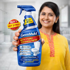 GermMukt™ All in 1 Toilet Cleaning Spray | BUY 1 GET 1 FREE!