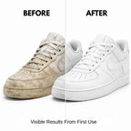 Water-Free Foam Shoe Cleaner | BUY 1 GET 1 FREE!