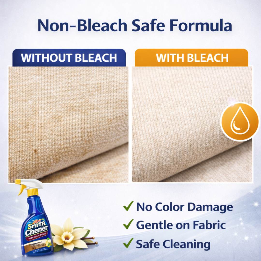 Powerful Stain Remover | Non-Bleach Formula | BUY 1 GET 1 FREE!