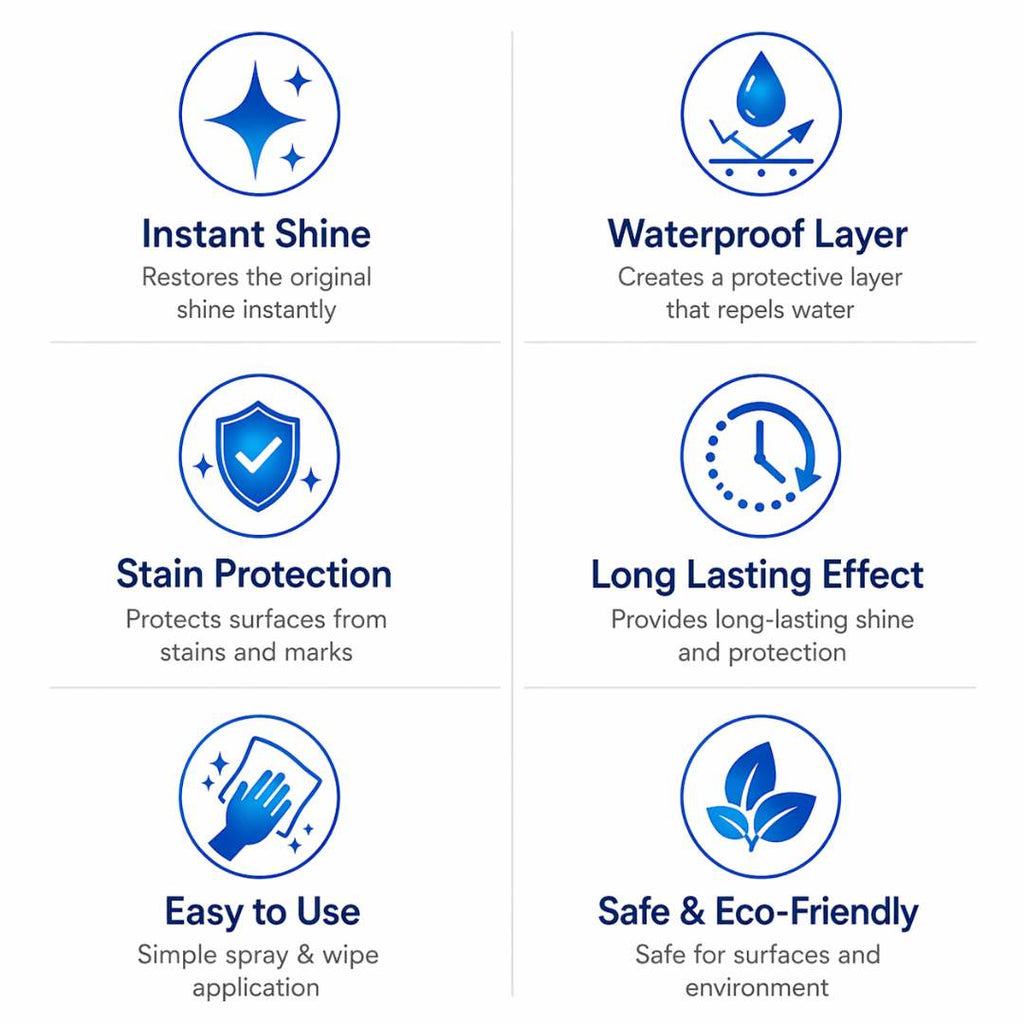 Stone Crystal Plating Agent Spray | BUY 1 GET 1 FREE!