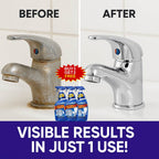 GermMukt™ All in 1 Toilet Cleaning Spray | BUY 1 GET 1 FREE!
