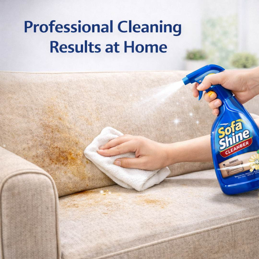 Powerful Stain Remover | Non-Bleach Formula | BUY 1 GET 1 FREE!