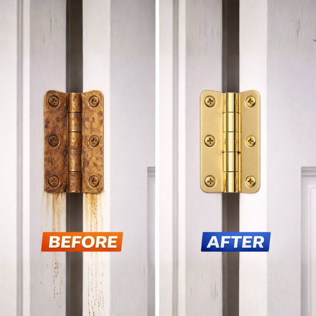 Multi-Purpose Home Cleaning Spray - Grease, Oil & Rust Remover | BUY 1 GET 2 FREE!