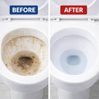 GermMukt™ All in 1 Toilet Cleaning Spray | BUY 1 GET 1 FREE!