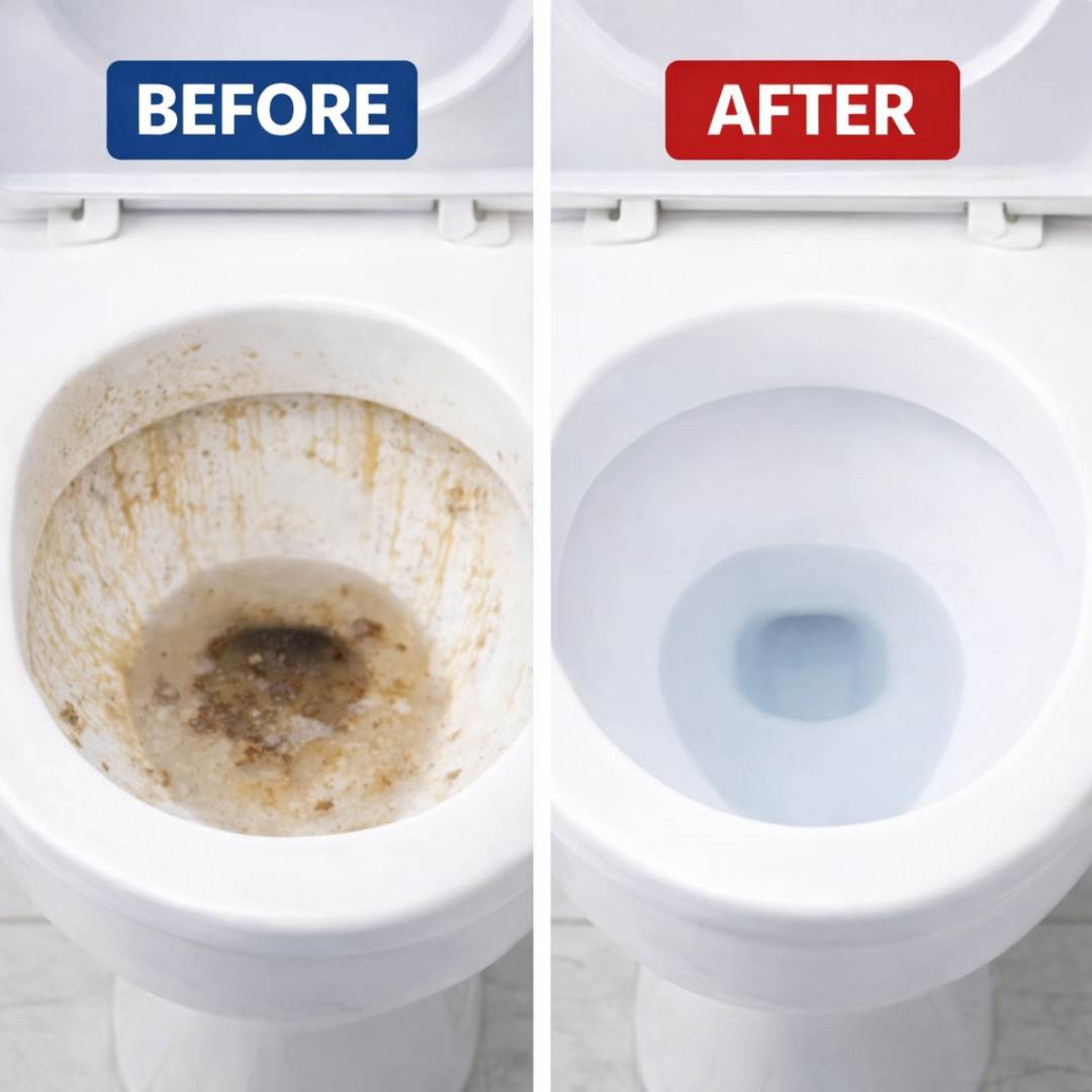 GermMukt™ All in 1 Toilet Cleaning Spray | BUY 1 GET 1 FREE!