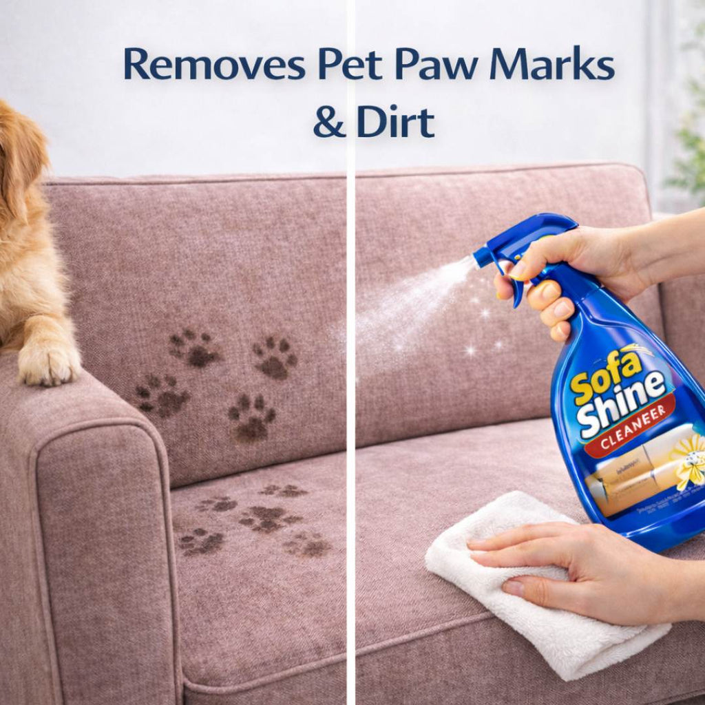 Powerful Stain Remover | Non-Bleach Formula | BUY 1 GET 1 FREE!