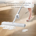 Multifunctional Floor Cleaner | For All Hard Floor Surfaces | BUY 1 GET 1 FREE!