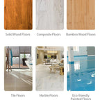 Multifunctional Floor Cleaner | For All Hard Floor Surfaces | BUY 1 GET 1 FREE!