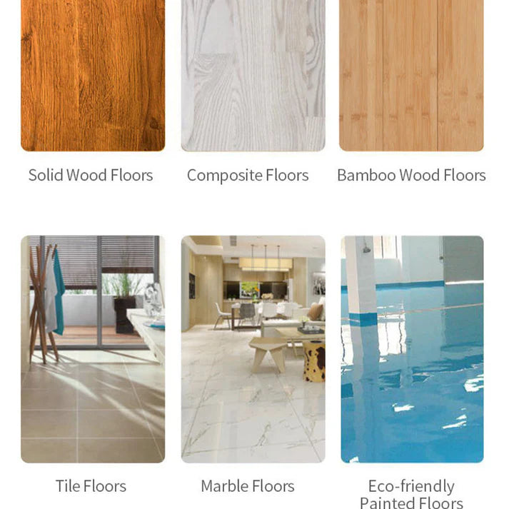 Multifunctional Floor Cleaner | For All Hard Floor Surfaces | BUY 1 GET 1 FREE!